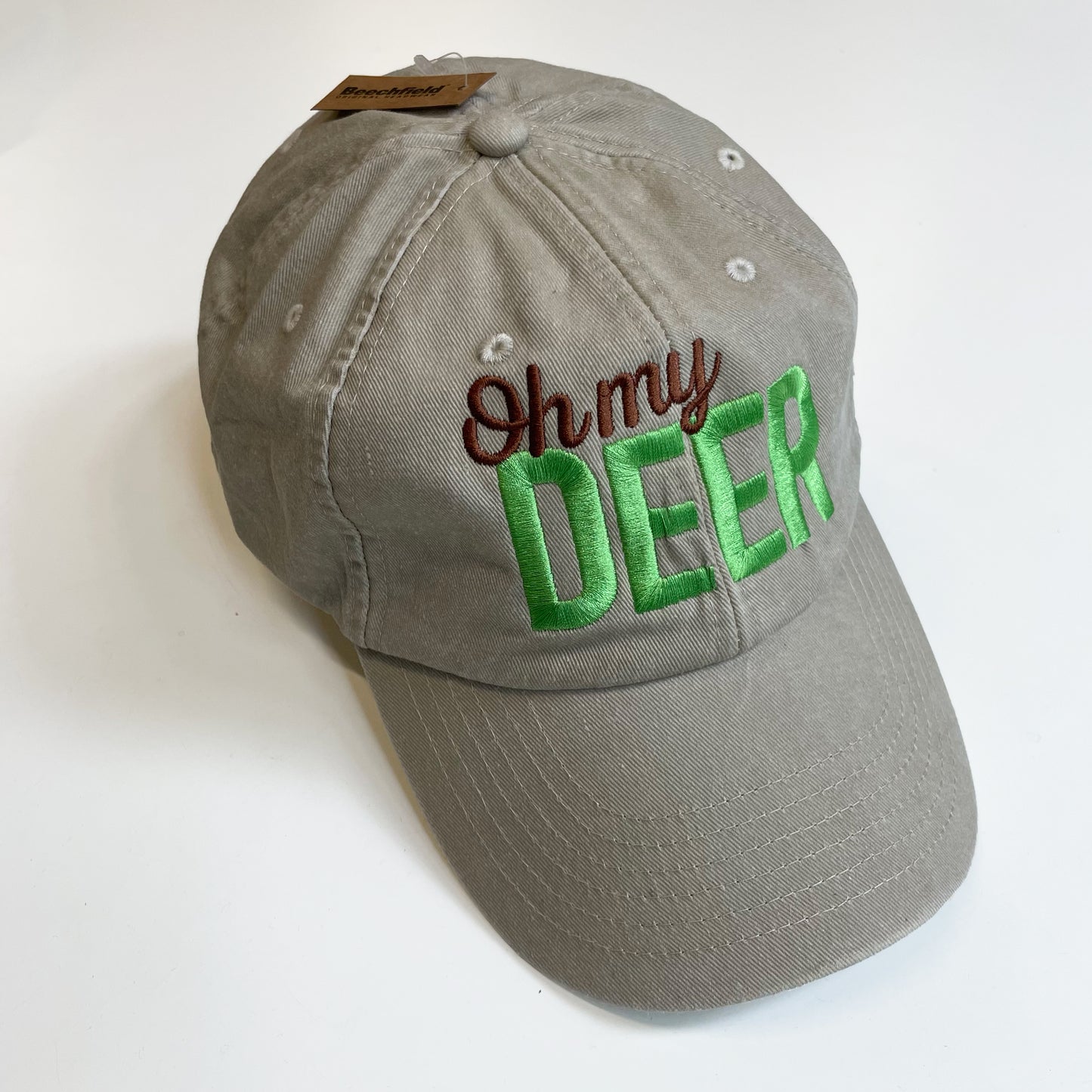 Dad Cap „Oh my Deer“