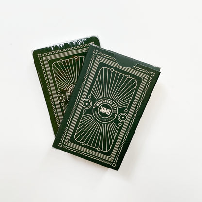 Spielkarten „Jäger-Skat“